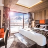 Les Arcs - Hotel Taj-I -Mah